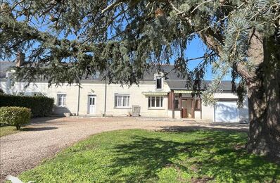 vente maison 233 200 € à proximité de Candé-sur-Beuvron (41120)