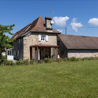 Maison 4 pièces 189000 €