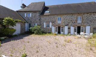 Maison 4 Pièces 134 m² à vendre à Curemonte (19500)