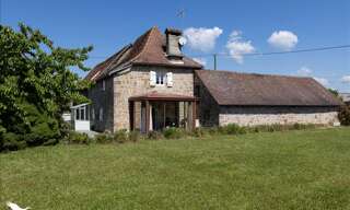 Maison 4 Pièces 134 m² à vendre à Curemonte (19500)