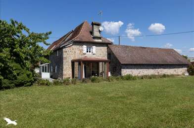 Maison 4 pièces 189000 €