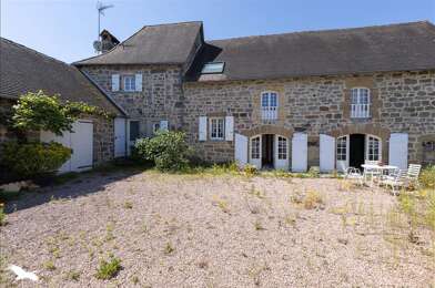Maison 4 pièces 169520 €