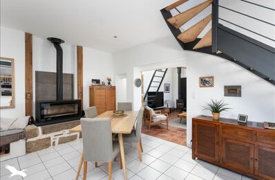 vente maison 316 500 € à proximité de Plourin (29830)