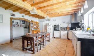 Maison 4 Pièces 210 m² à vendre à Léguevin (31490)
