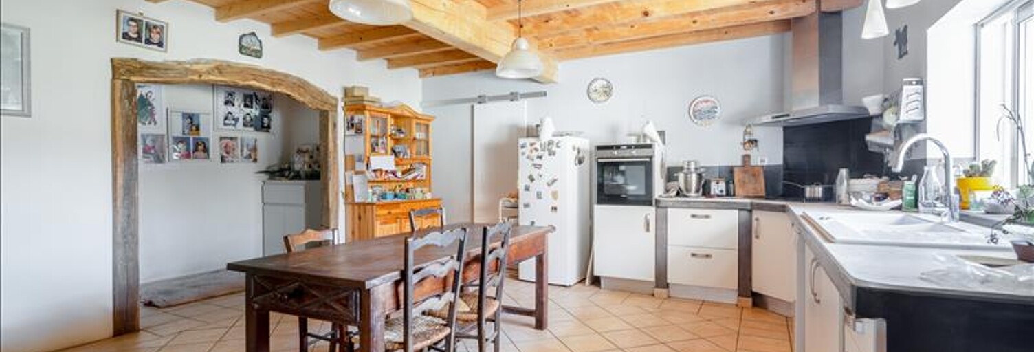 Maison 4 Pièces 210 m² à vendre à Léguevin (31490)