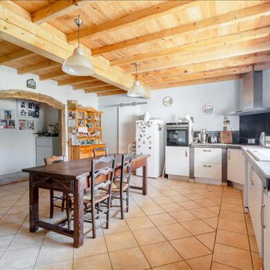 Maison 4 pièces 780000 €