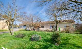 Maison 4 Pièces 210 m² à vendre à Léguevin (31490)