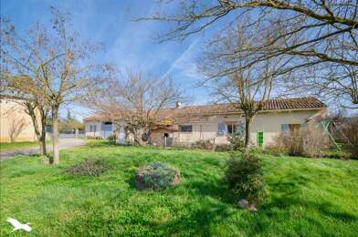 Maison 4 pièces 780000 €