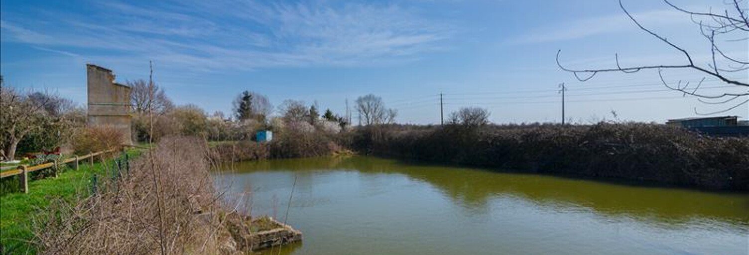 Maison 4 Pièces 210 m² à vendre à Léguevin (31490)