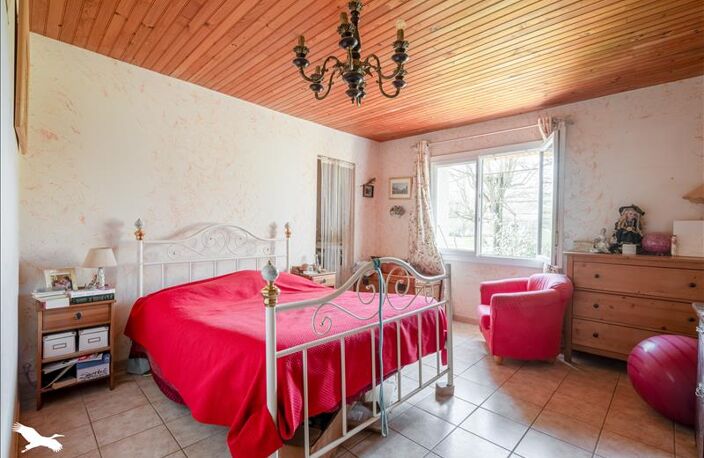 Corps de Ferme de 4 pièces principales — photo 4