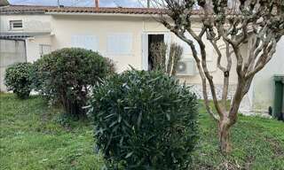 Maison 3 Pièces 88 m² à vendre à Bordeaux (33000)