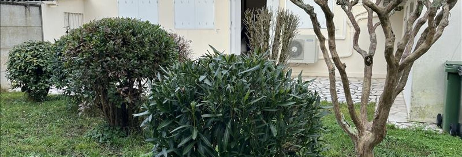 Maison 3 Pièces 88 m² à vendre à Bordeaux (33000)