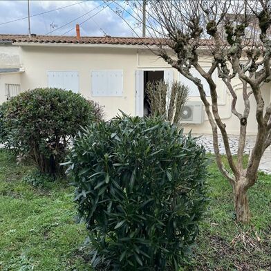 Maison 3 pièces 472500 €