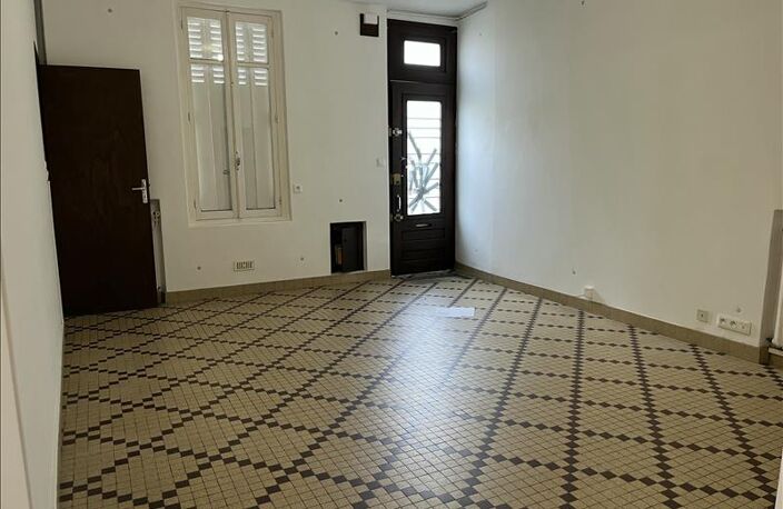 Echoppe bordelaise de 3 pièces principales — photo 2