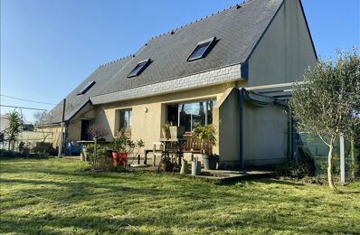 vente maison 259 700 € à proximité de Pont-Croix (29790)