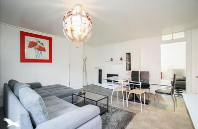 vente appartement 363 975 € à proximité de Joué-Lès-Tours (37300)