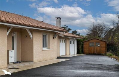 vente maison 548 625 € à proximité de Bidart (64210)