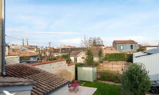 Appartement 4 Pièces 77 m² à vendre à Bordeaux (33800)