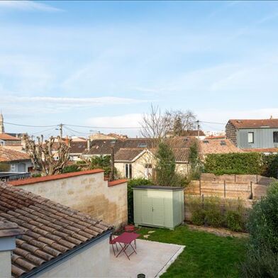 Appartement 4 pièces 414750 €