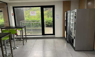 Bureau  24 m² à louer à Évry-Courcouronnes (91000)