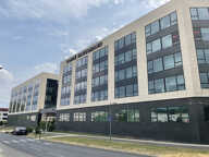 41.50m2 - CARRE HAUSMANN EVRY - BUREAUX DE STANDING — photo 3