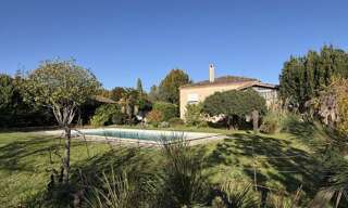 Maison 9 Pièces 195 m² à vendre à Gaillac (81600)