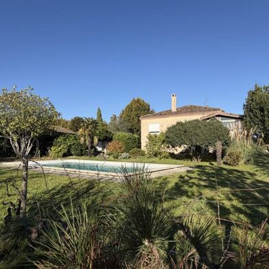 Maison 9 pièces 330000 €