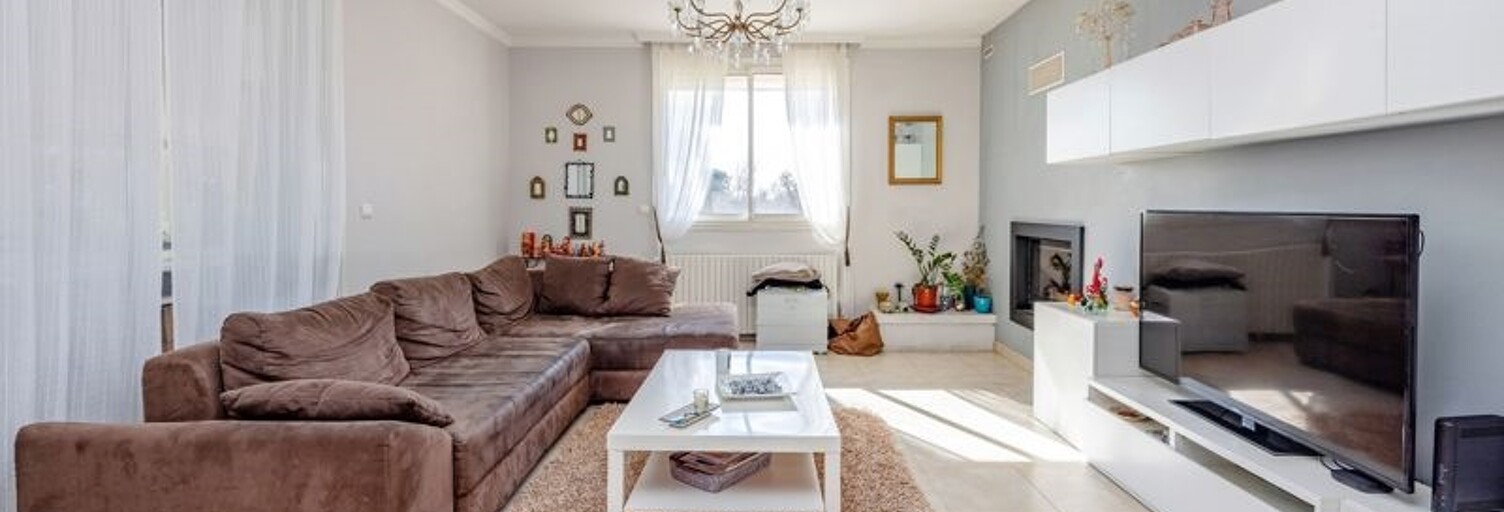 Maison 9 Pièces 195 m² à vendre à Gaillac (81600)