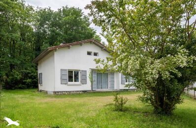 vente maison 149 800 € à proximité de Mont-de-Marsan (40000)