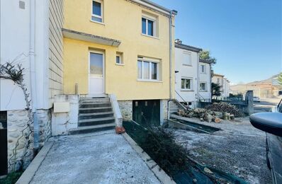 vente maison 149 800 € à proximité de Chalabre (11230)