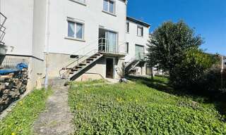 Maison 4 Pièces 70 m² à vendre à Chalabre (11230)