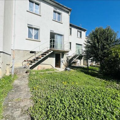 Maison 4 pièces 139900 €