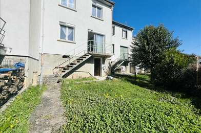 Maison 4 pièces 134550 €