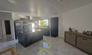 Maison 5 Pièces 117 m² à vendre à Bessan (34550)