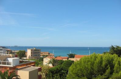 vente appartement 445 000 € à proximité de Bandol (83150)