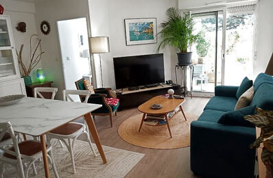 vente appartement 254 400 € à proximité de Saujon (17600)