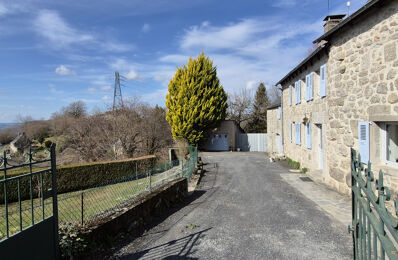 vente maison 233 200 € à proximité de Argences en Aubrac (12210)