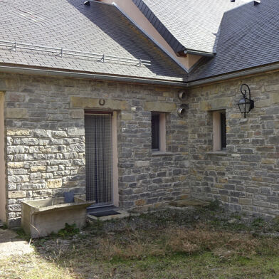 Maison 7 pièces 445000 €