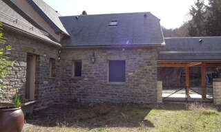 Maison 7 Pièces 179 m² à vendre à Saint-Lary-Soulan (65170)