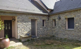 Maison 7 Pièces 179 m² à vendre à Saint-Lary-Soulan (65170)