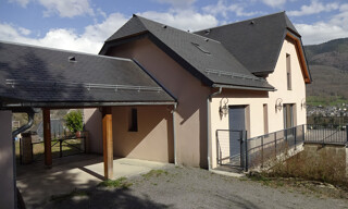 Maison 7 Pièces 179 m² à vendre à Saint-Lary-Soulan (65170)