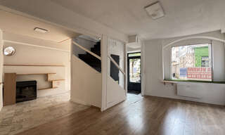 Commerce  60 m² à vendre à Beaune (21200)