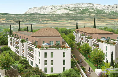 vente appartement 299 500 € à proximité de Rousset (13790)