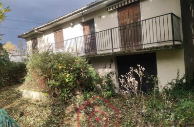 vente maison 77 000 € à proximité de Rancy (71290)