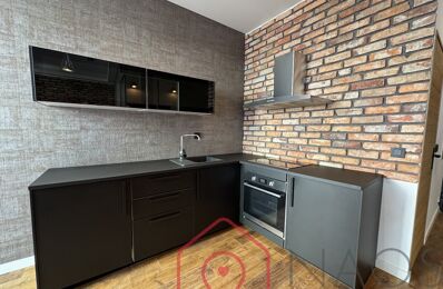 vente appartement 199 280 € à proximité de Tourrettes (83440)