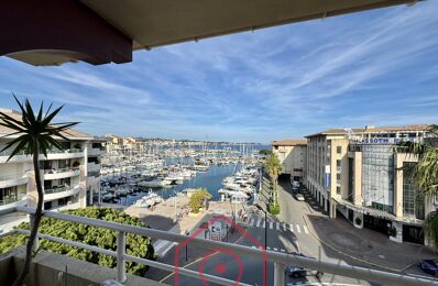 vente appartement 630 000 € à proximité de Callian (83440)