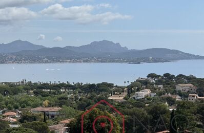 vente maison 1 195 000 € à proximité de Sainte-Maxime (83120)