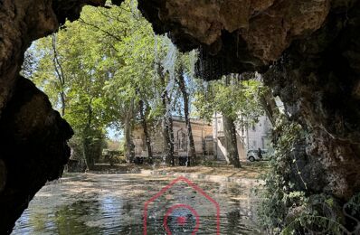 vente maison 1 420 000 € à proximité de Saint-Just-d'Ardèche (07700)