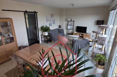 vente appartement 138 500 € à proximité de Vouneuil-sous-Biard (86580)