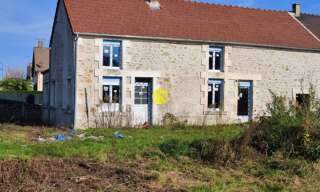 Maison 3 Pièces 82 m² à vendre à Beffes (18320)